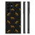 Dierenprint Telefoonhoesje voor Samsung Galaxy S23 Ultra Leopards B2C Telecom