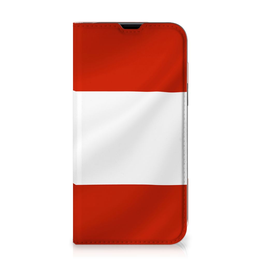iPhone 13 Standcase Oostenrijk