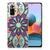 Xiaomi Redmi Note 10 Pro TPU Case Purple Flower B2C Telecom