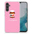 Samsung Galaxy A34 Siliconen Case Nut Boyfriend B2C Telecom