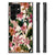 Samsung Galaxy S23 Ultra Bloemen Hoesje Flowers B2C Telecom