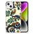 Anti Shock Case iPhone 14 Barok Flower B2C Telecom