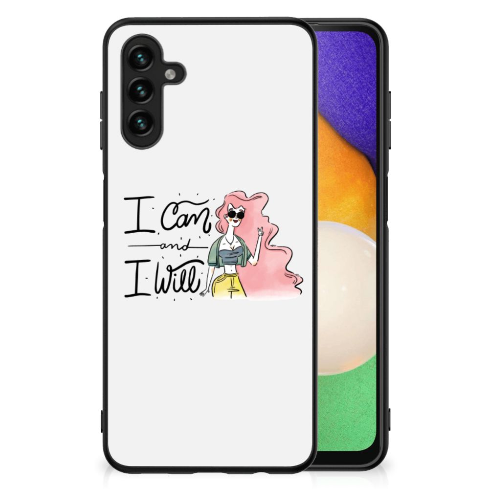 Samsung Galaxy A13 5G | A04s Hoesje i Can