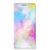 Bookcase Motorola Moto G60s Watercolor Light - B2C Telecom