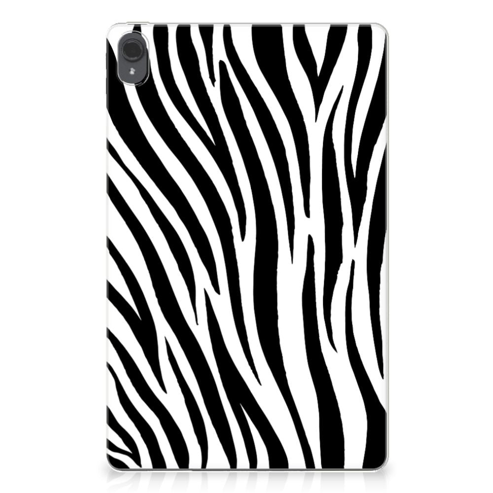 Lenovo Tab P11 | P11 Plus Back Case Zebra - B2C Telecom