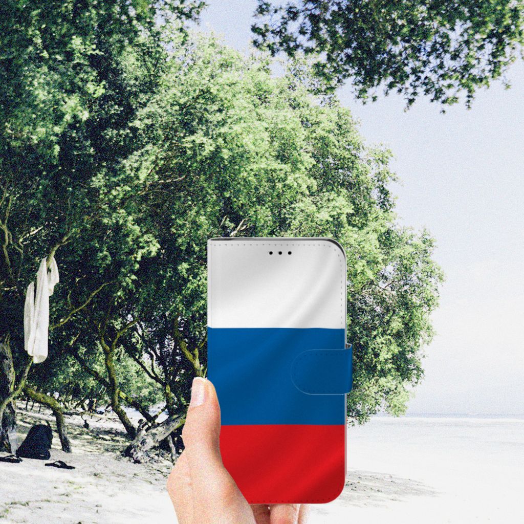 Honor 10 Lite Bookstyle Case Finland