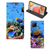 Samsung Galaxy A42 Hoesje maken Vissen - B2C Telecom