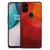 Backcover voor OnePlus Nord N10 5G Polygon Red B2C Telecom