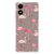 Motorola Moto G24 | G24 Power | G04 Case Anti-shock Flamingo