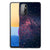 Samsung Galaxy M52 Backcover Stars