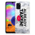 Samsung Galaxy A31 Siliconen hoesje met naam Already Taken White B2C Telecom