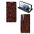 Samsung Galaxy S21 FE Flip Style Cover Koffiebonen - B2C Telecom