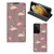Samsung Galaxy S21 Ultra Hoesje maken Flamingo - B2C Telecom