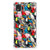 Nokia C2 2nd Edition Case Anti-shock Birds B2C Telecom