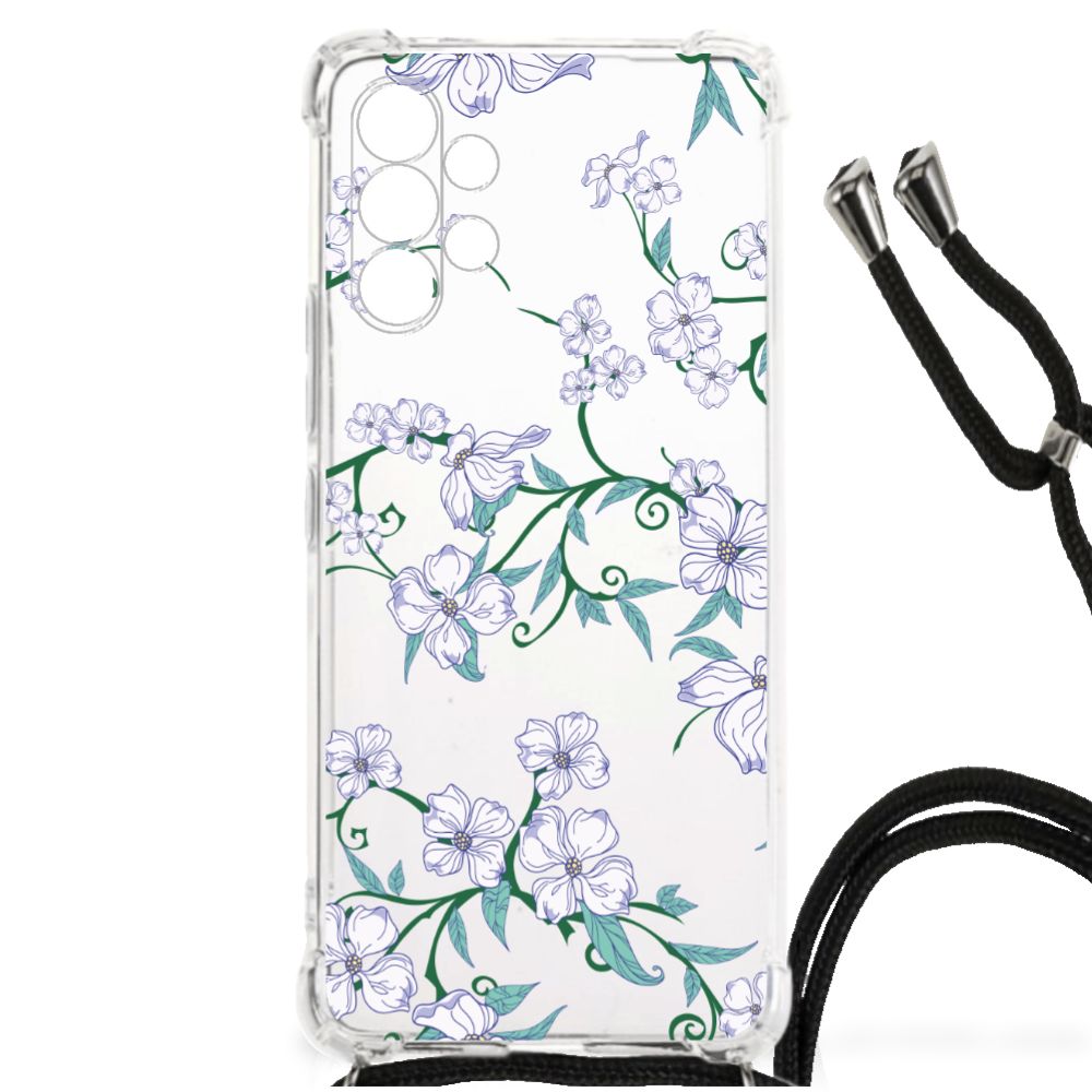 Samsung Galaxy A13 4G Uniek Case Blossom White B2C Telecom