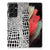 Samsung Galaxy S21 Ultra TPU Hoesje Slangenprint