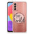 Samsung Galaxy M13 | M23 Telefoonhoesje met Naam Boho Stay Wild B2C Telecom