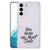 Samsung Galaxy S22 Telefoonhoesje met tekst Heart Smile B2C Telecom