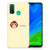 Huawei P Smart 2020 Telefoonhoesje met Naam Monkey B2C Telecom