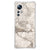 Xiaomi 12 | 12x Anti-Shock Hoesje Marmer Beige