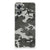 OPPO A17 TPU bumper Army Light B2C Telecom