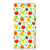 Motorola Moto G60s Flip Style Cover Fruits - B2C Telecom
