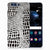 Huawei P10 Plus TPU Hoesje Slangenprint