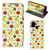Samsung Galaxy M31 Flip Style Cover Fruits - B2C Telecom