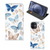 Hoesje maken voor iPhone 12 Mini Vlinder - B2C Telecom