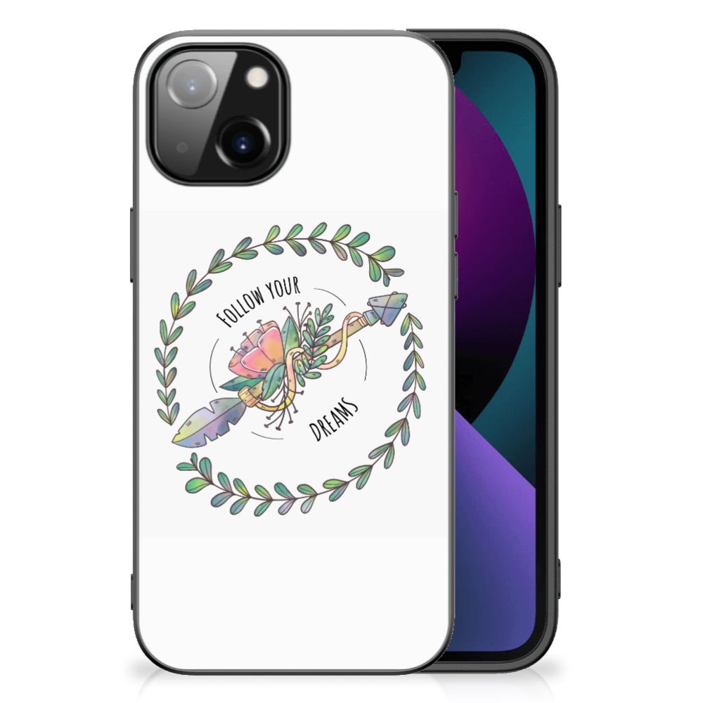 Apple iPhone 13 Hoesje Boho Dreams B2C Telecom