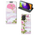 Samsung Galaxy A52 Hoesje maken Bird Standing - B2C Telecom