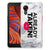 Samsung Galaxy Xcover 5 Siliconen hoesje met naam Already Taken White B2C Telecom