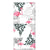 Samsung Galaxy A22 5G Hoesje maken Flamingo Triangle