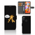 Samsung Galaxy M11 | A11 Leuk Hoesje Giraffe