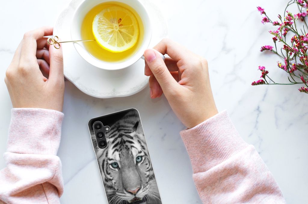 Samsung Galaxy A13 | A04s TPU Hoesje Tijger B2C Telecom