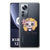 Silicone Back Case Xiaomi 12 Pro Boho Skull B2C Telecom