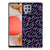 Samsung Galaxy A42 TPU bumper Feathers Color B2C Telecom
