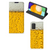 Samsung Galaxy A03s Flip Style Cover Bier - B2C Telecom