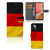 Samsung Galaxy A72 Bookstyle Case Duitsland