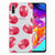 Samsung Galaxy A70 Siliconen Case Pink Macarons