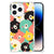 iPhone 14 Pro Stevig Bumper Hoesje Bears B2C Telecom