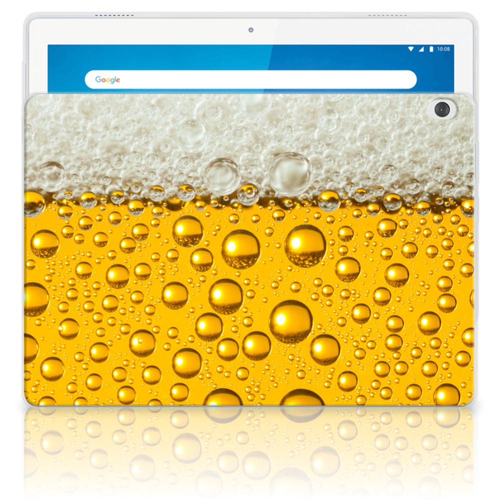 Lenovo Tab M10 Tablet Cover Bier
