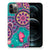 iPhone 12 Pro Max Hoesje maken Cirkels en Vlinders B2C Telecom