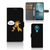Nokia 3.4 Leuk Hoesje Giraffe