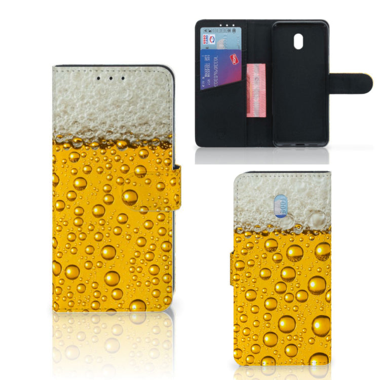 Xiaomi Redmi 8A Book Cover Bier