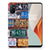 OnePlus Nord N100 Siliconen Hoesje met foto Kentekenplaten B2C Telecom
