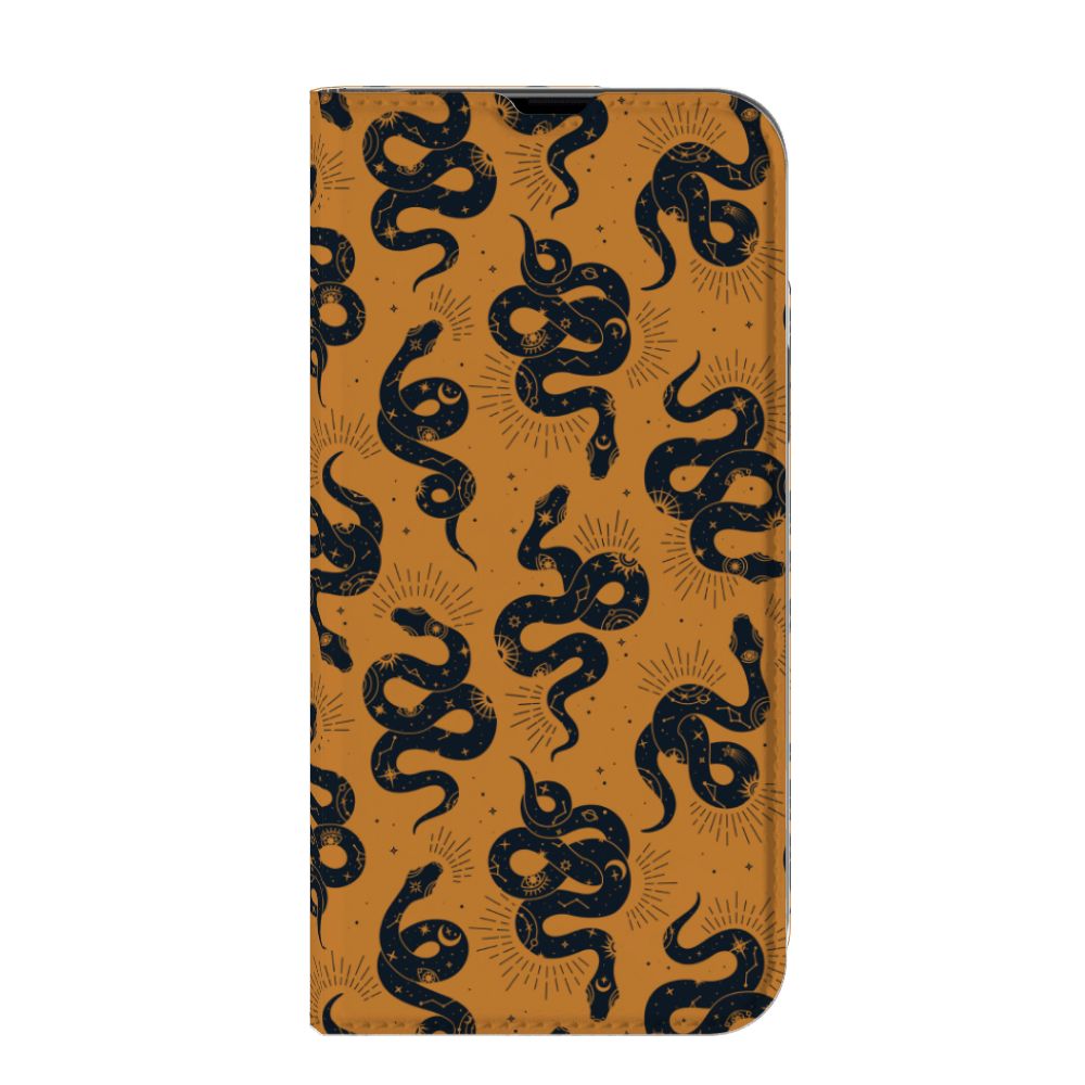 Hoesje maken voor iPhone 13 Pro Max Snakes - B2C Telecom