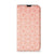 iPhone 13 Mini Hoesje met Magneet Pattern Orange - B2C Telecom