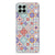 Samsung Galaxy M33 TPU Siliconen Hoesje Tiles Color B2C Telecom