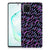 Samsung Galaxy Note 10 Lite TPU bumper Feathers Color B2C Telecom
